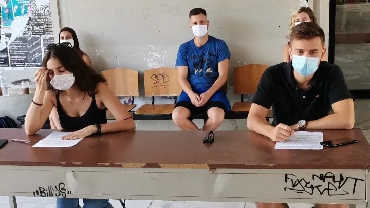 Έρχονται αλλαγές στα πανεπιστήμια, στις μετεγγραφές φοιτητών και κοινά πτυχία