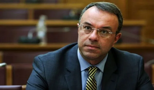 Σταϊκούρας: Τα ΝΕΑ μέτρα στήριξης για επιχειρήσεις και εργαζόμενους