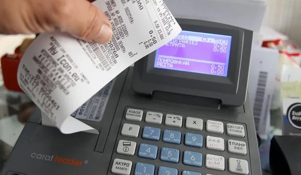 Προθεσμία για απόσυρση των ταμειακών μηχανών