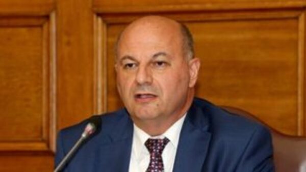 Τσιάρας: Σύντομα θα κατατεθούν αλλαγές στον Ποινικό Κώδικα