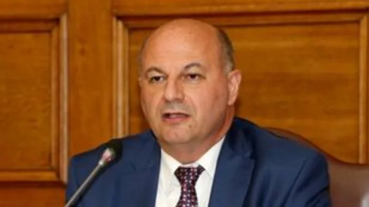 Τσιάρας: Σύντομα θα κατατεθούν αλλαγές στον Ποινικό Κώδικα