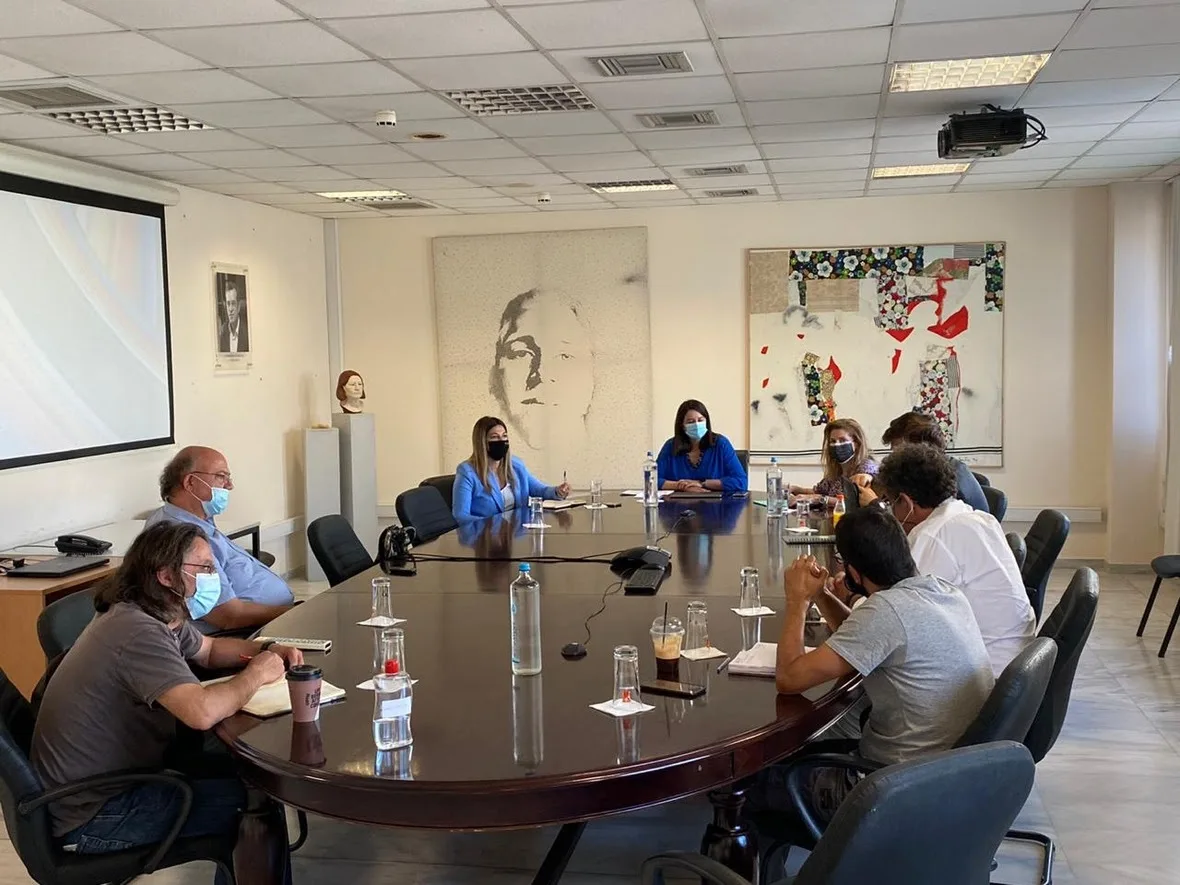 Κορονοϊός – Κεραμέως: Τα επιβεβαιωμένα κρούσματα μαθητών αντιπροσωπεύουν το 0,01% του συνόλου