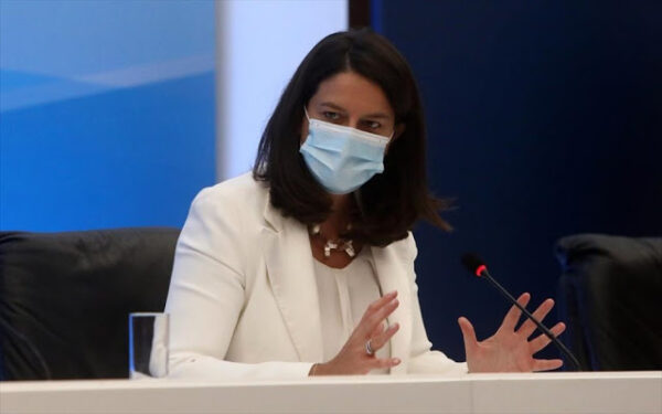 Κεραμέως: Πώς θα συνδέσουμε την εκπαίδευση με την αγορά εργασίας