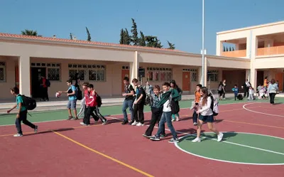 ΣΕΕΠΕΑ Κεντρικής Μακεδονίας: Κρούσματα στα 2/3 περίπου των ΣΜΕΑΕ