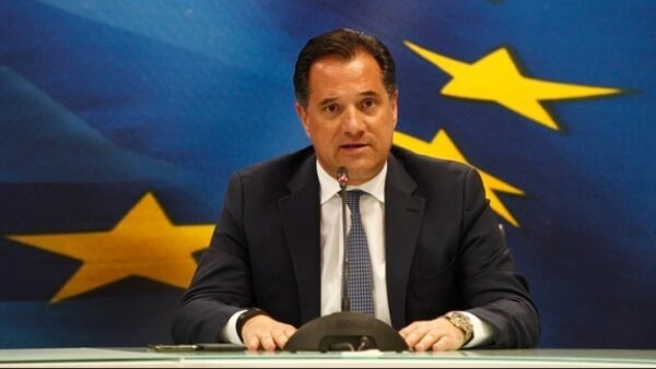 Κορονοϊός – Γεωργιάδης: Δεν θα υπάρξει ξανά lockdown – Σε έναν χρόνο θα ασθενήσουν όλοι οι ανεμβολίαστοι