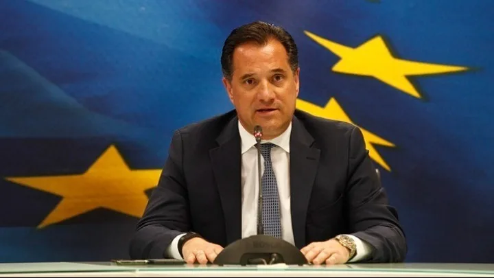 Γεωργιάδης: Αν συνεχιστεί η άνοδος κρουσμάτων πρέπει να συζητήσουμε εκ νέου τι θα κάνουμε