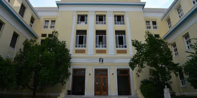 ΑΣΟΕΕ: Στο Αυτόφωρο οι έξι συλληφθέντες