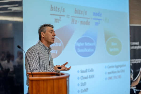 Τι κέρδισε η έρευνα στην Ελλάδα στη μάχη με τον Κορονοϊό