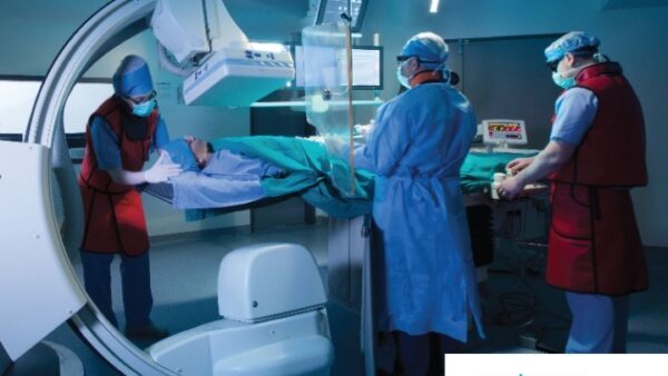 Διαβαλκανικό Θεσσαλονίκης: Με επιτυχία αντιμετωπίστηκε περιστατικό ενδοεγκεφαλικής αιμορραγίας 14χρονης