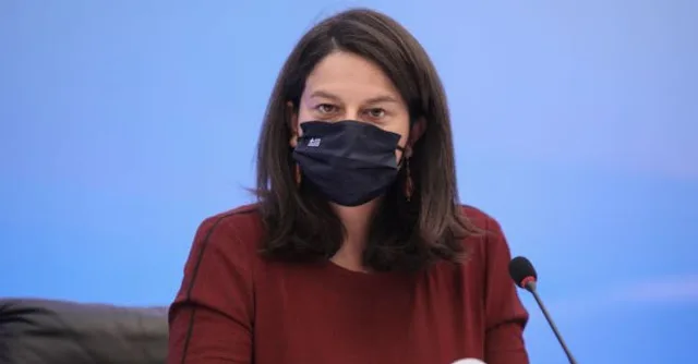 Κεραμέως: Έτσι θα ανοίξουν τα σχολεία