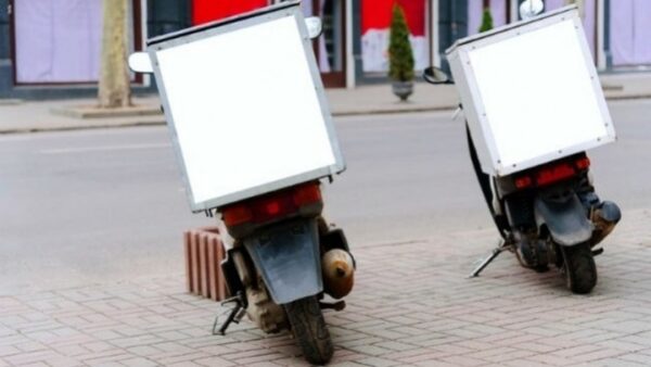 Τα 11 τρόφιμα που καλό είναι να μην παραγγέλνονται από ντελίβερι