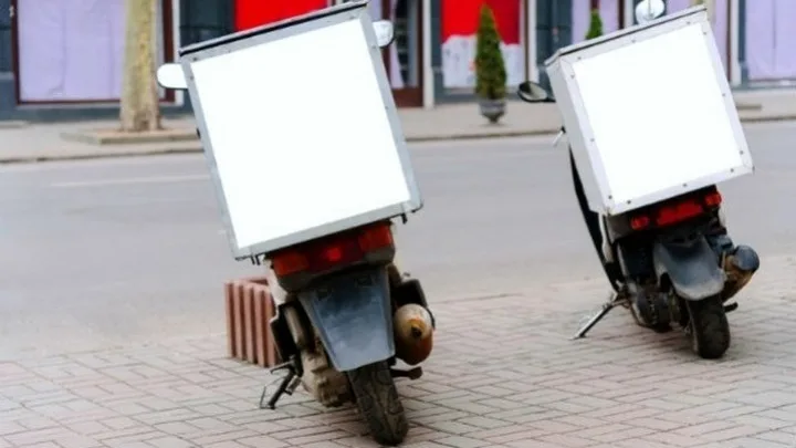 Σταμπουλίδης: Πώς θα λειτουργήσουν delivery και take away σε ενδεχόμενο lockdown