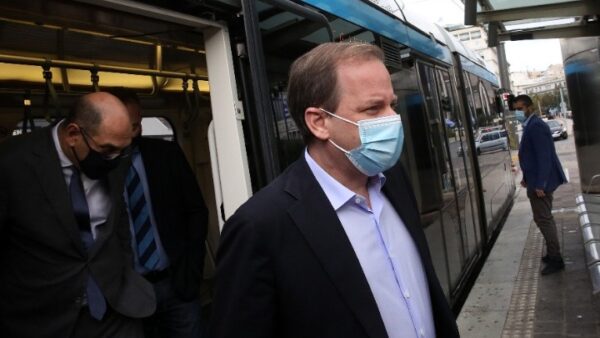 Καραμανλής: Πού θα στηθούν τα πρώτα εργοτάξια της Γραμμής 4 του Μετρό