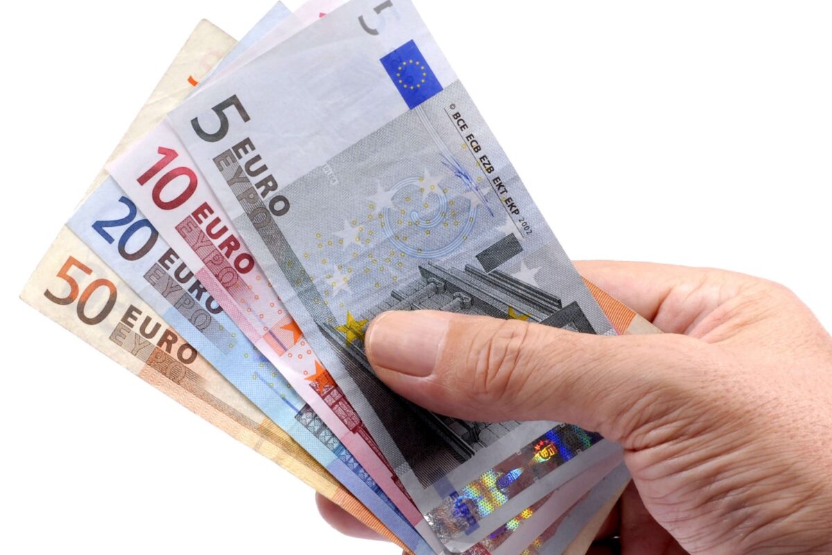 Ποιοί θα λάβουν νωρίτερα το Δώρο Πάσχα