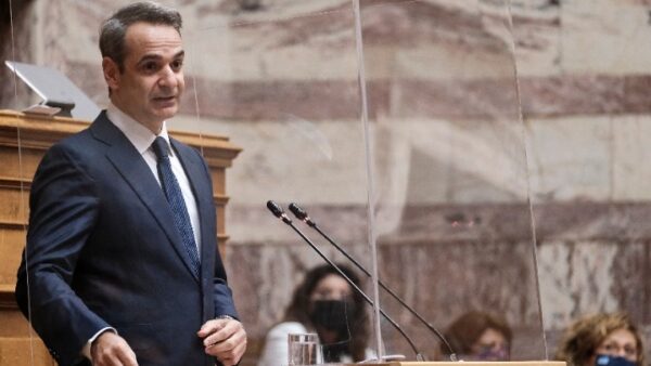 Μητσοτάκης: Έρχεται μείωση ενοικίου 80% – Δείτε για ποιούς