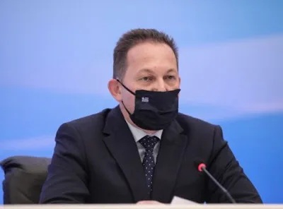 Εμβόλιο – Πέτσας: 25 εκατ. δόσεις μέχρι το τέλος Ιουνίου