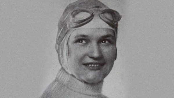 Google Doodle: Ποιά ήταν η Eliska Junkova πού τιμά σήμερα η Google