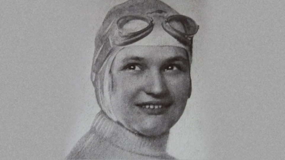 Google Doodle: Ποιά ήταν η Eliska Junkova πού τιμά σήμερα η Google