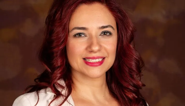 Ρ. Λάμπου: Η δασκάλα που διακρίθηκε διεθνώς ως η καλύτερη εκπαιδευτικός για το 2020