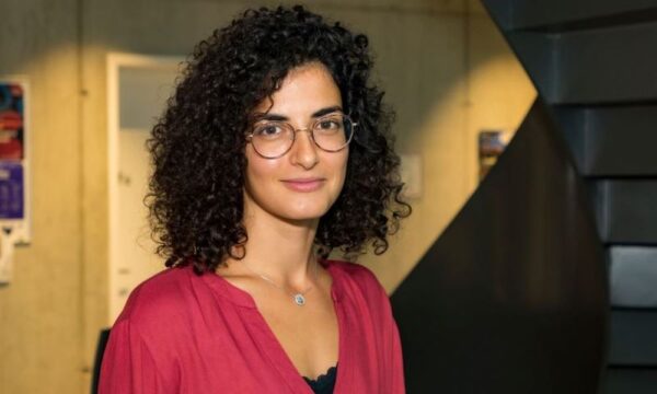 Στη νεαρή Ελληνίδα βιοχημικό Αννίτα Λουλούπη το γερμανικό επιστημονικό βραβείο Marthe Vogt