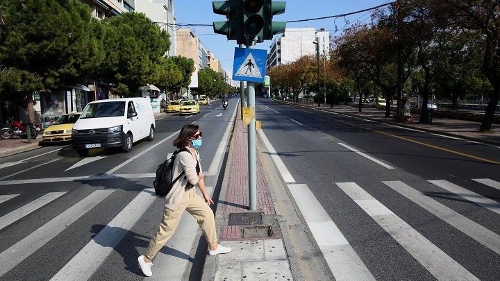 Αύξηση ρεκόρ σε στρες, μοναξιά και θυμό - Σε ποιές ηλικίες αυξάνονται λόγω πανδημίας