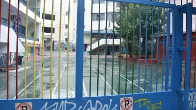 Κλειστά σχολεία λόγω κορονοϊού: Ποιά είναι κλειστά σήμερα 9/3 – Λίστα