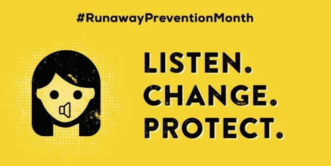 Καμπάνια ListenChangeProtect: Τα παιδιά που το σκάνε από το σπίτι τους μας στέλνουν ηχηρό μήνυμα – «Ακούστε μας»!