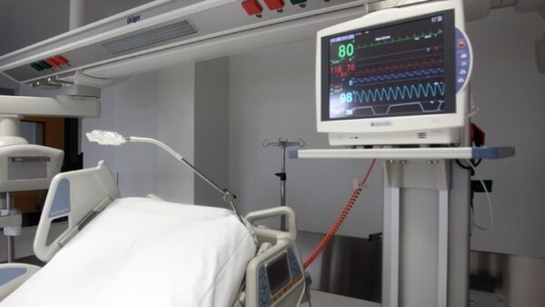 Θεσσαλονίκη: Επίταξη δύο ιδιωτικών θεραπευτηρίων από σήμερα