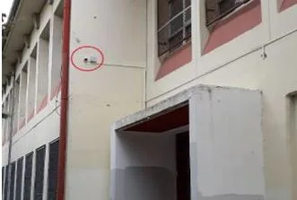 Κλειστά σχολεία: Τοποθέτησαν κάμερες σε σχολείο στη Θεσσαλονίκη εν μέσω lockdown