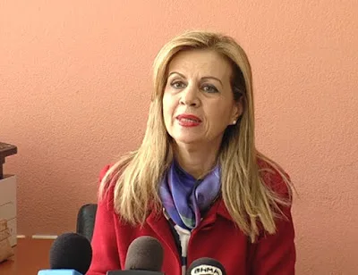 Τζούφη: «Η κυβέρνηση έχει αποτύχει στη διαχείριση της πανδημίας – εξωθεί τη νέα γενιά στο περιθώριο»