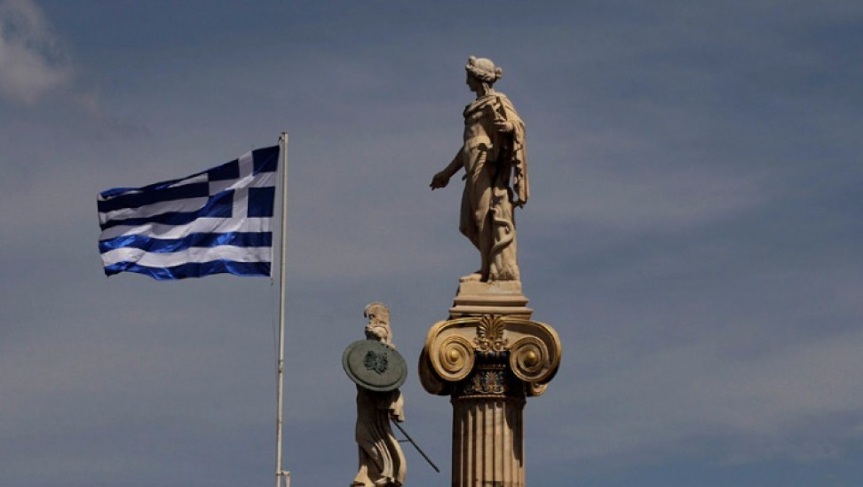 Ελληνικά: Η γλώσσα που καθόρισε τον τρόπο σκέψης του δυτικού πολιτισμού