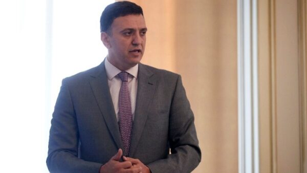 Κικίλιας – εμβόλιο: Πότε θα έρθει στην Ελλάδα