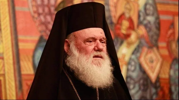 Άνοιγμα σχολείων: Μήνυμα του Ιερώνυμου προς τους μαθητές του δημοτικού