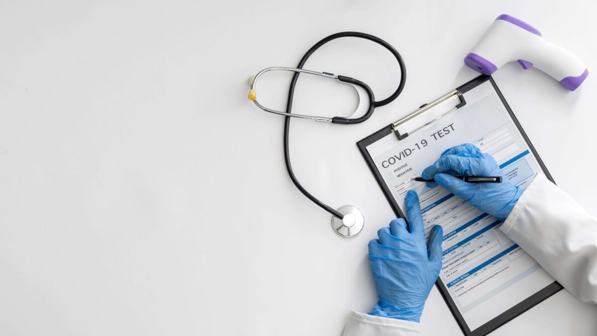 Κορονοϊός – τεστ: Ποιοί μπορούν να κάνουν δωρεάν – Τα κριτήρια
