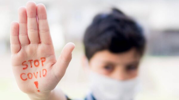 Κρούσματα σήμερα 9/7: Σχεδόν 2.000 και σήμερα