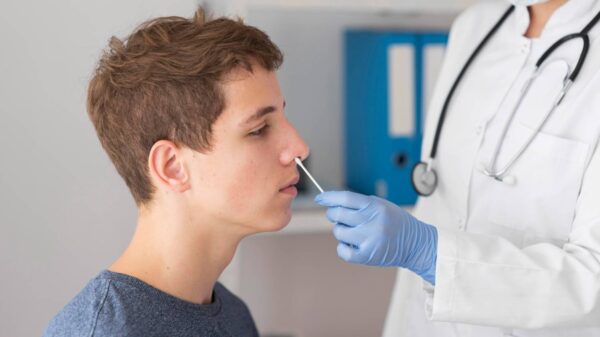 Self test: Παρουσιάζεται ο «οδικός χάρτης»