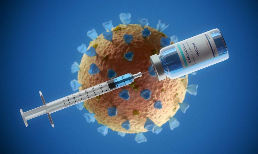 Εμβολιασμοί: Για ποιά ηλικιακή ομάδα θα ανοίξει η πλατφόρμα