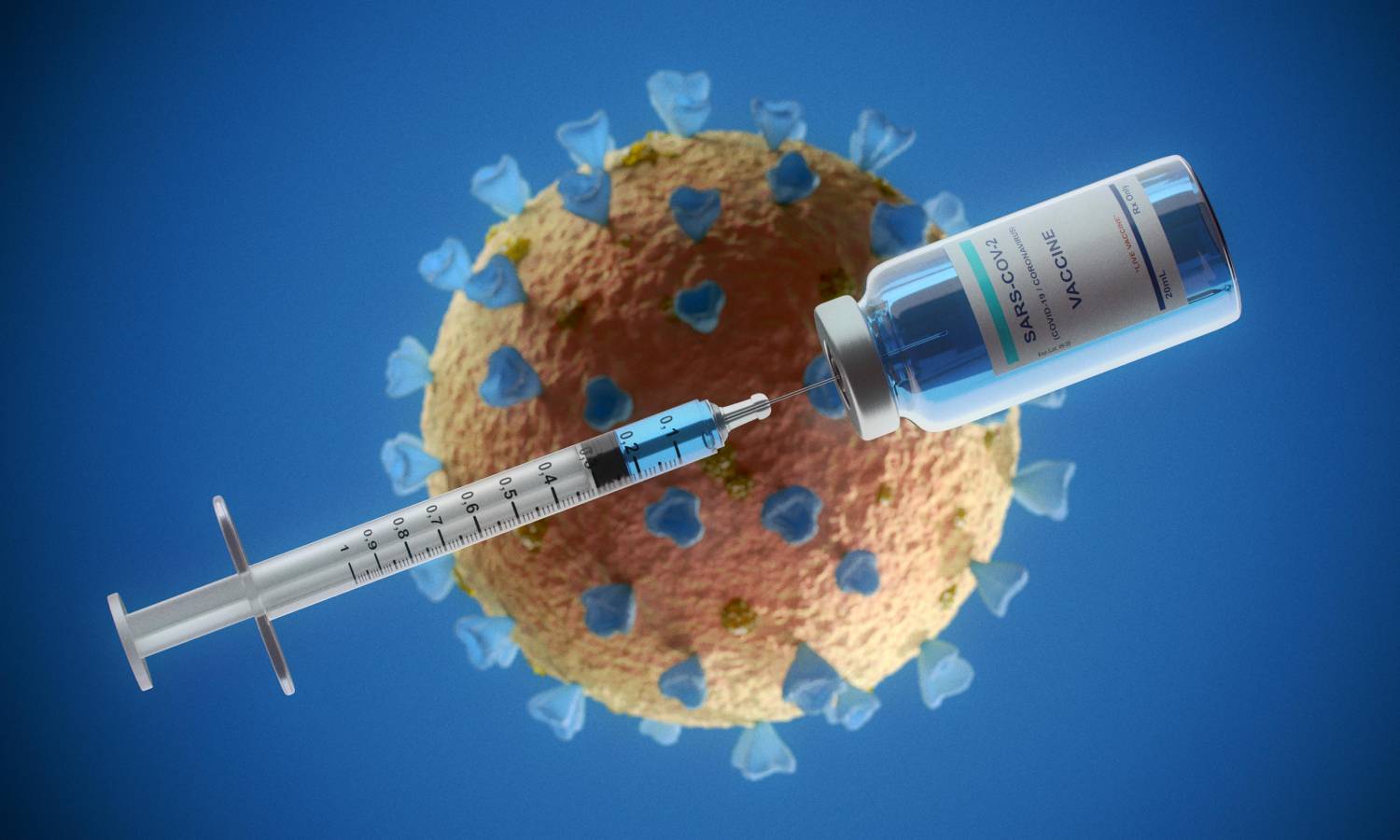 Emvolio.gov.gr: Η διαδικασία για τον εμβολιασμό
