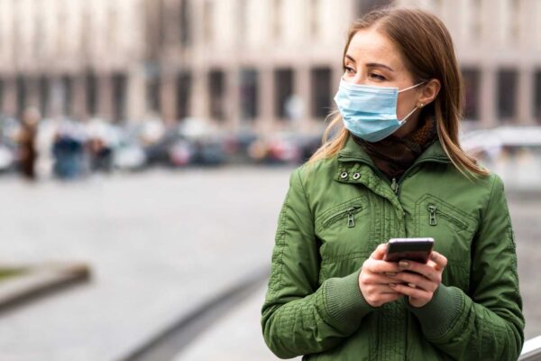 Κορονοϊός – Κρούσματα: Σε ποιές περιοχές υπάρχει τάση ανόδου