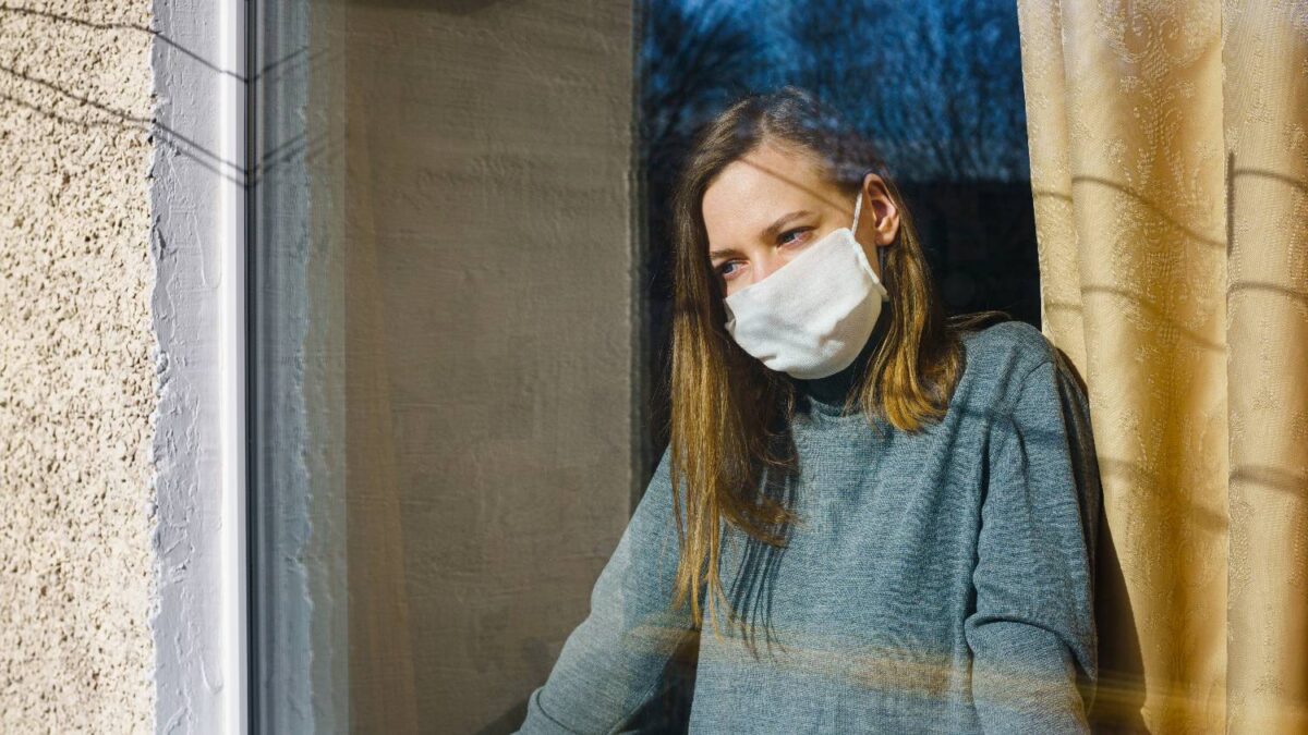 Κορονοϊός: Απέτυχαν τα τοπικά lockdown, πάμε γυρεύοντας για 3ο κύμα