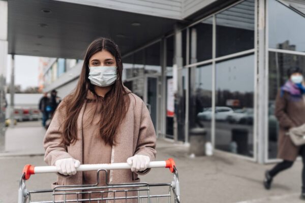 Lockdown: Ανοίγουν mall, κέντρα αισθητικής – click inside στη Θεσσαλονίκη
