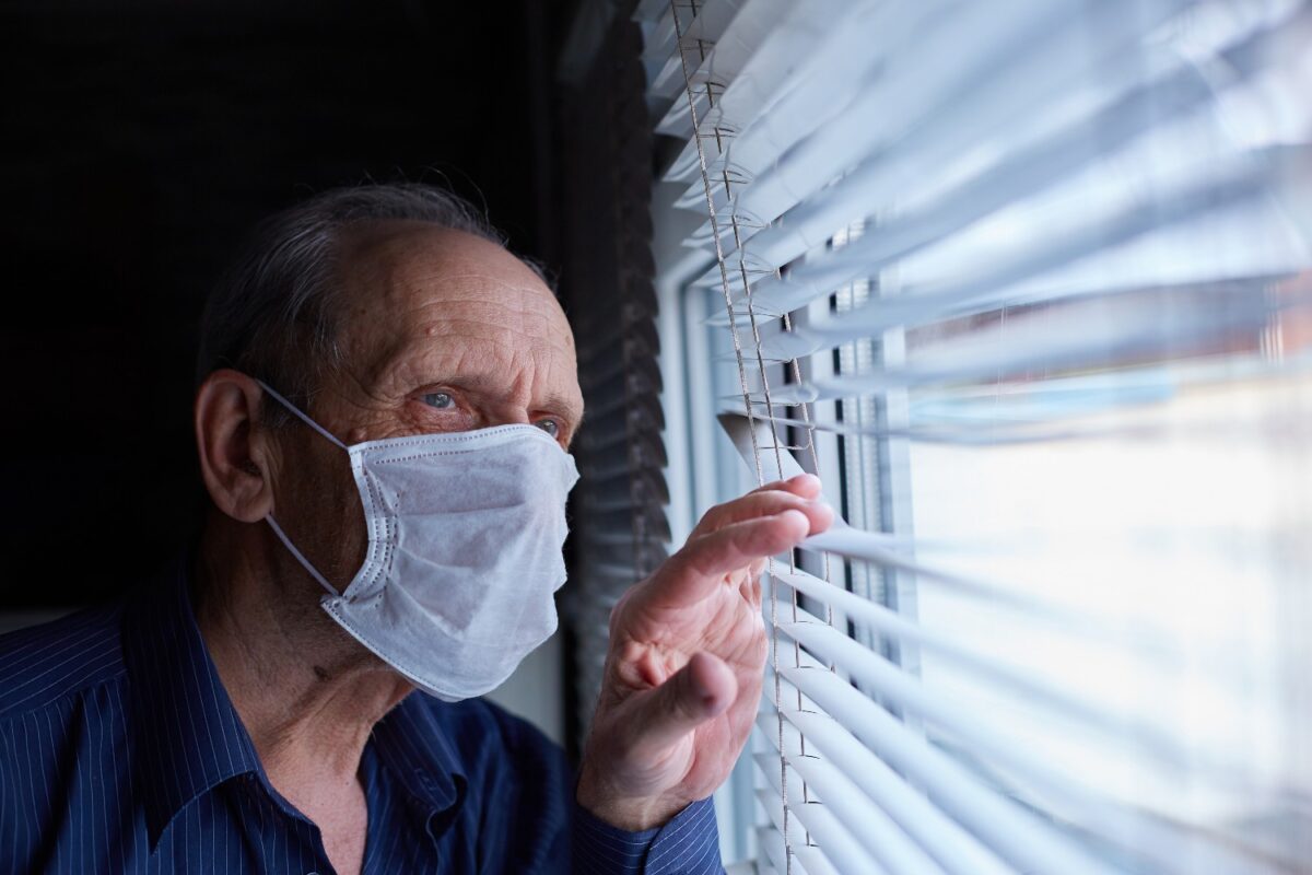 Lockdown: Μέχρι πότε θα πάρει παράταση – Κρίσιμη συνεδρίαση με Τσιόδρα