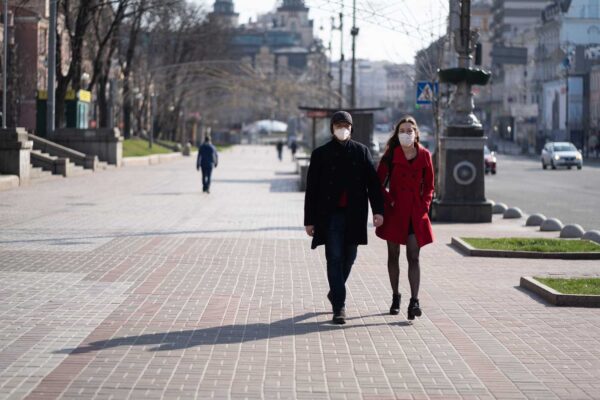 Μετακίνηση από δήμο σε δήμο: Έρχεται «άνοιγμα» και τις καθημερινές;