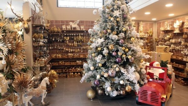 Lockdown: Έτσι θα λειτουργούν τα εποχιακά καταστήματα – Τα ωράρια και οι κανόνες