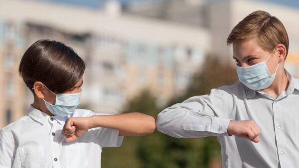 Lockdown: Πότε θα χαλαρώσουν τα μέτρα – Σκέψεις για άνοιγμα σχολείων στις 8 Απριλίου