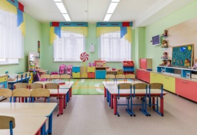 Συναγερμός για 40 νηπιαγωγεία: Κραυγή αγωνίας για τη σχολική στέγη