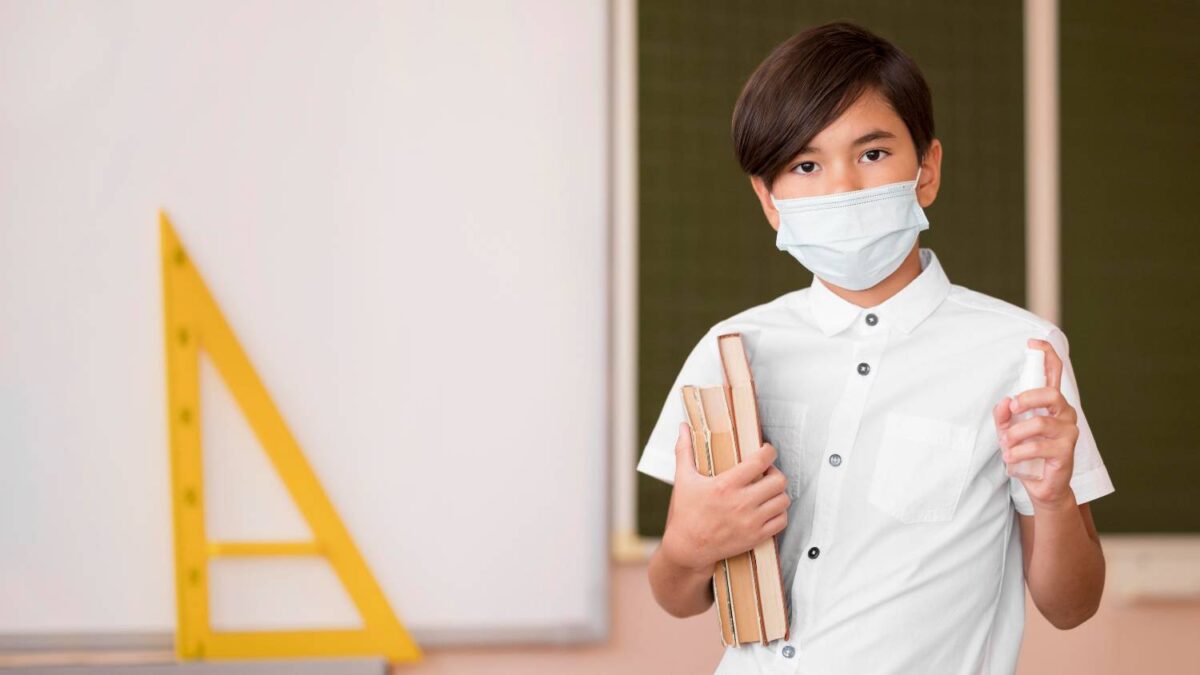 Εκπαιδευτικοί Ποιος είναι ο απώτερος στόχος της λειτουργίας των ειδικών σχολείων;