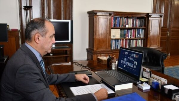 Καράογλου: Ο τουρισμός και ο πολιτισμός δημιουργούν ισχυρές προοπτικές ανάπτυξης