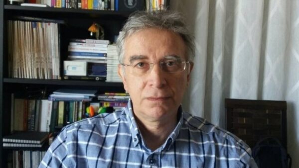 Γοργούλης: Να αξιολογήσουμε με προσοχή και χωρίς πανικό τα δεδομένα που θα προκύψουν για την μετάλλαξη του ιού