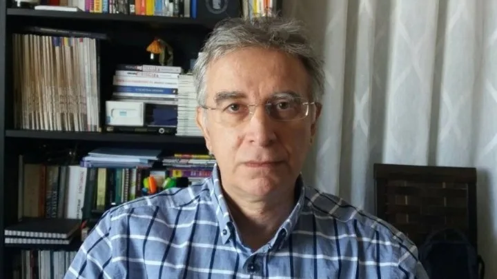 Γοργούλης: Να αξιολογήσουμε με προσοχή και χωρίς πανικό τα δεδομένα που θα προκύψουν για την μετάλλαξη του ιού